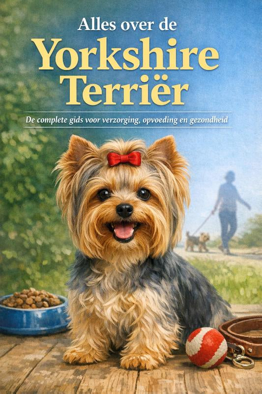Alles-over-de-Yorkshire-Terrier-boek-cover-9789465193175