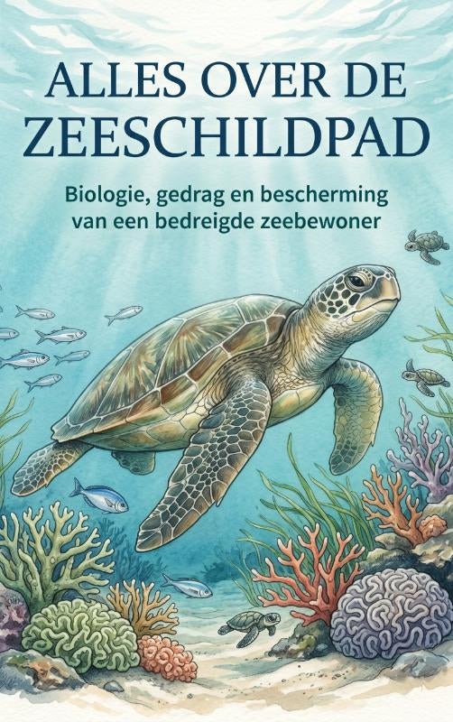 Alles-over-de-Zeeschildpad-boek-cover-9789465503059