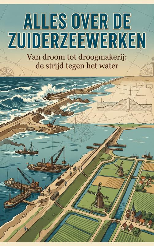 Alles-over-de-Zuiderzeewerken-boek-cover-9789465488110