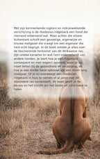 Alles-over-de-rhodesian-ridgeback-flaptekst-9789465195285