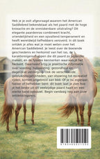 Alles-over-het-American-Saddlebred-flaptekst-9789465501550