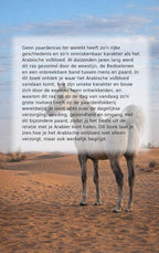 Alles-over-het-Arabische-volbloed-flaptekst-9789465501437