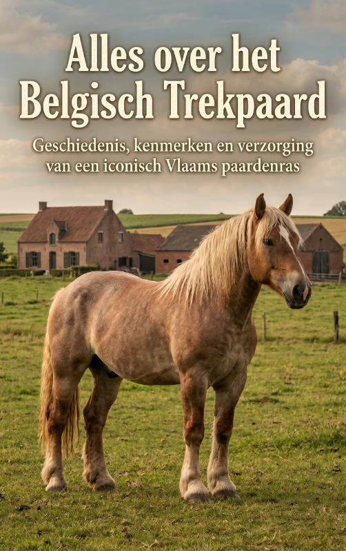 Alles-over-het-Belgisch-Trekpaard-boek-cover-9789465501536
