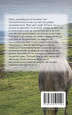 Alles-over-het-Connemara-Pony-flaptekst-9789465501499