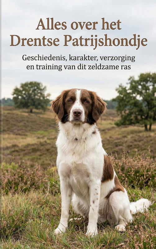 Alles-over-het-Drentse-Patrijshondje-boek-cover-9789465193311