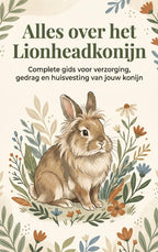 Alles-over-het-Lionheadkonijn-boek-cover-9789465501642