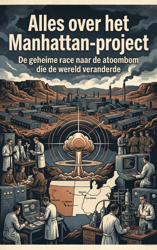 Alles-over-het-Manhattan-project-boek-cover-9789465486444