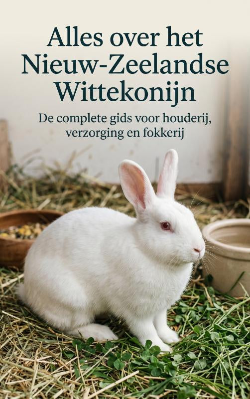 Alles-over-het-Nieuw-Zeelandse-Wittekonijn-boek-cover-9789465501758