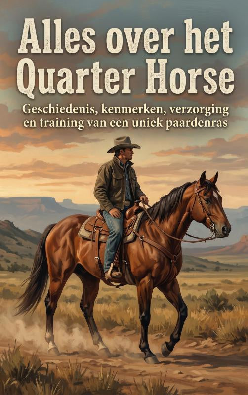 Alles-over-het-Quarter-Horse-boek-cover-9789465501451