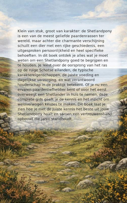 Alles-over-het-Shetlandpony-flaptekst-9789465501369