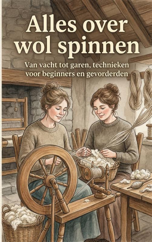 Alles-over-wol-spinnen-boek-cover-9789465196114