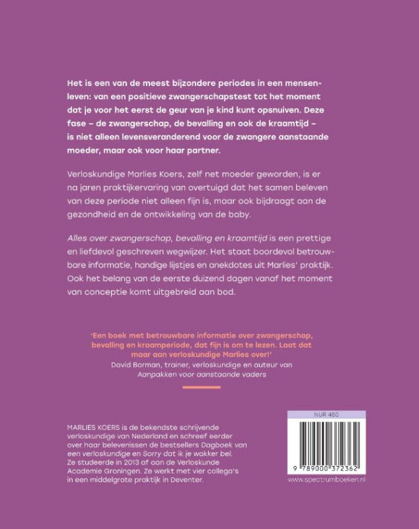 Alles-over-zwangerschap-bevalling-en-kraamtijd-flaptekst-9789000372362