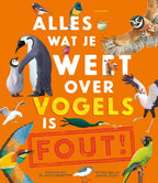 Alles-wat-je-weet-over-vogels-is-FOUT-boek-cover-9789047716907