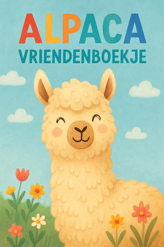 Alpaca-Vriendenboekje-boek-cover-9789465191331