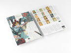 Alphonse-Mucha-boek-cover-9789460098260