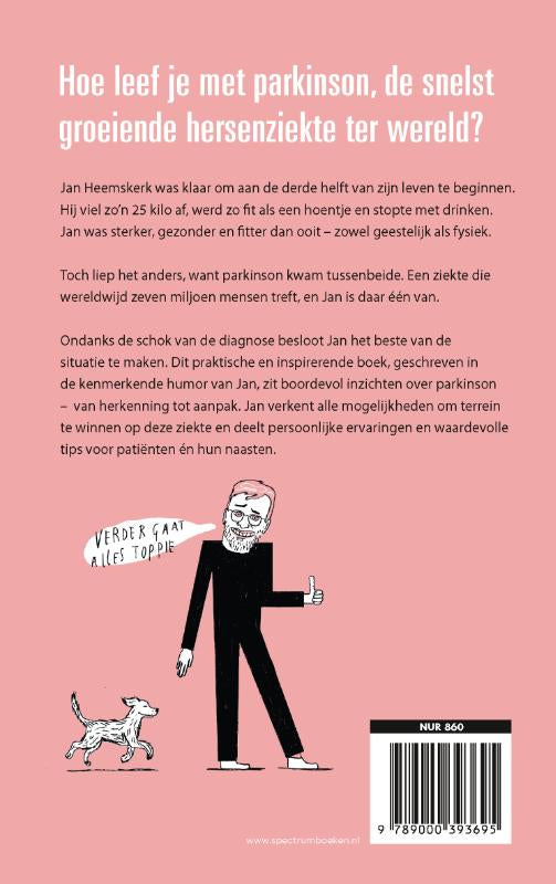 Als-Jan-het-kan-Parkinson-voor-beginners-flaptekst-9789000393695