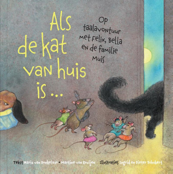 Als-de-kat-van-huis-is-boek-cover-9789463193009