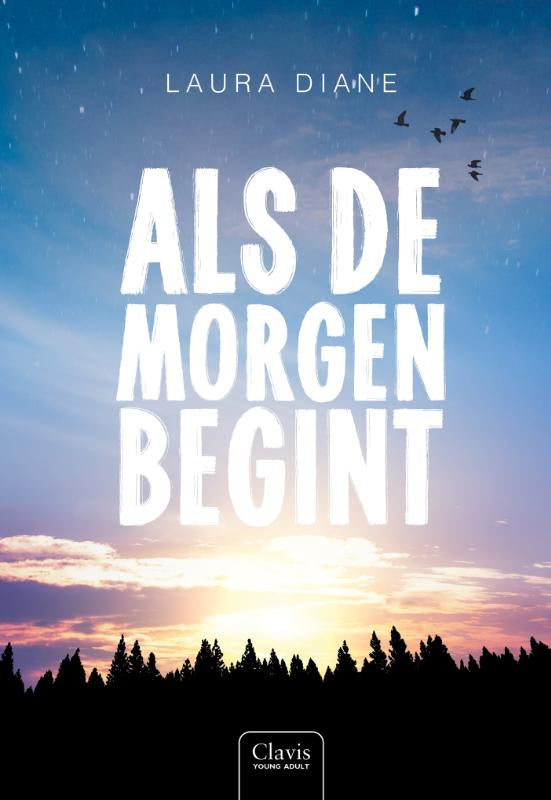 Als de morgen begint