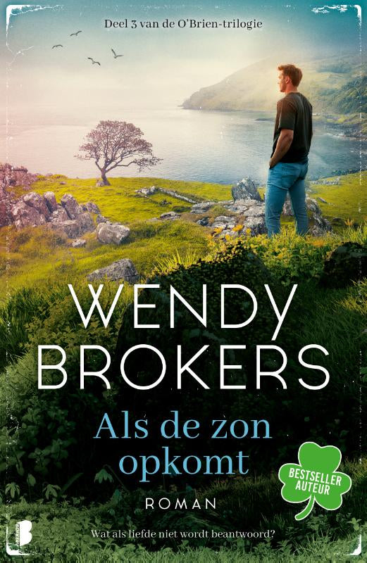 Als de zon opkomt