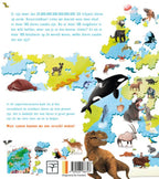 Als-er-100-dieren-op-de-wereld-waren-flaptekst-9789026166747