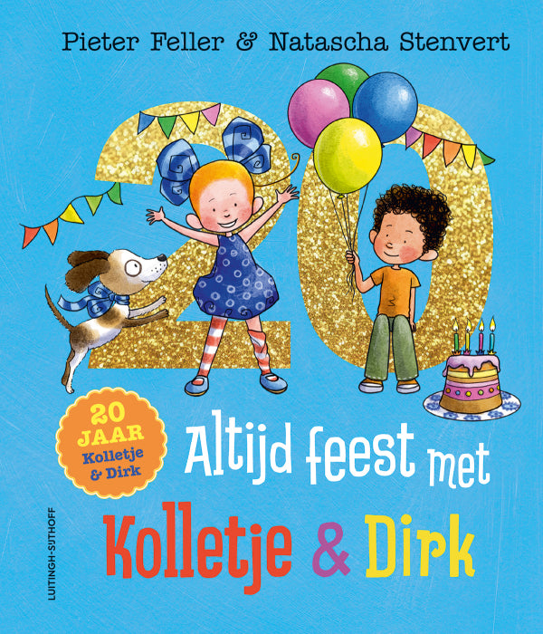 Altijd-feest-met-Kolletje-en-Dirk-boek-cover-9789021055862