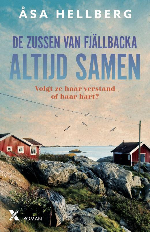 Altijd samen