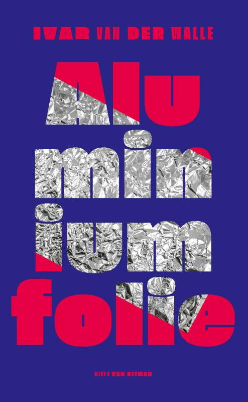 Aluminiumfolie