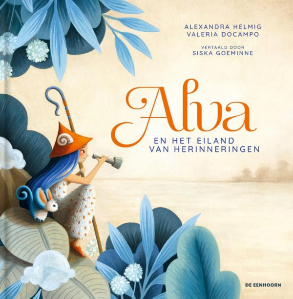Alva-en-het-eiland-van-herinneringen-boek-cover-9789462917460