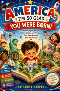 America-I-m-So-Glad-You-Were-Born-boek-cover-9789403901640