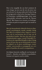 Amerigo-flaptekst-9789086843152