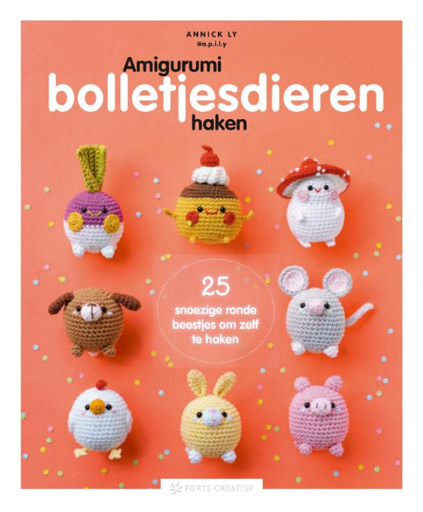 Amigurumi-bolletjesdieren-haken-boek-cover-9789000401864