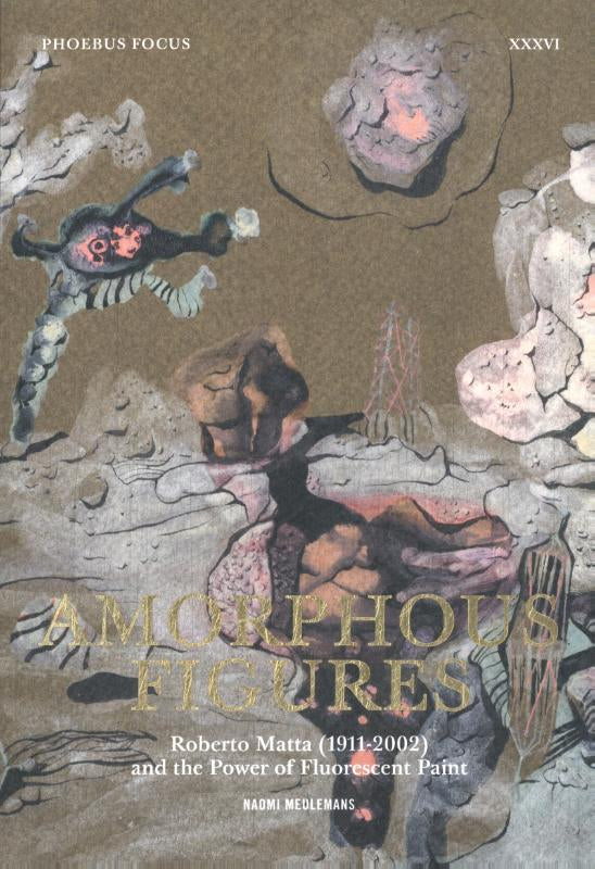 Amorphous Figures