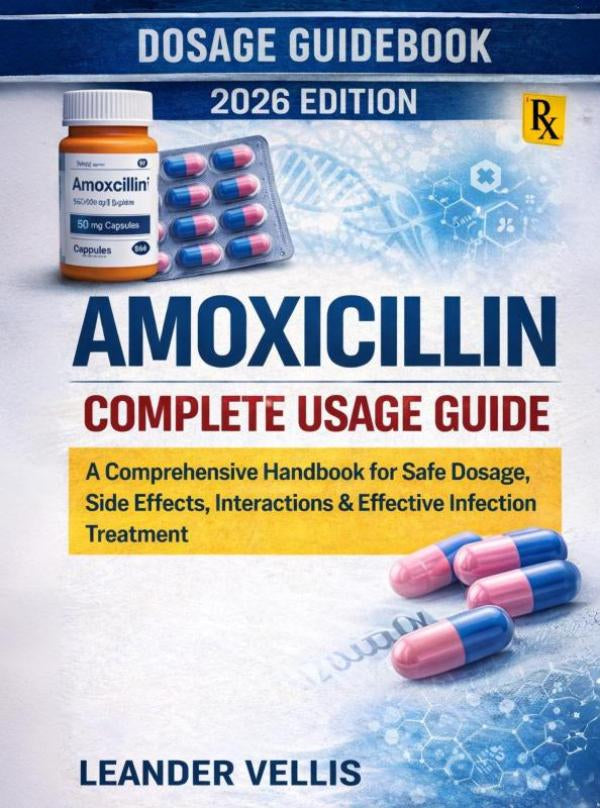 Amoxicillin-Complete-Usage-Guide-boek-cover-9789403877938