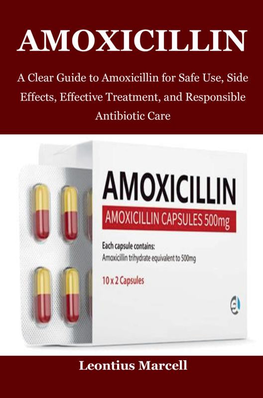 Amoxicillin