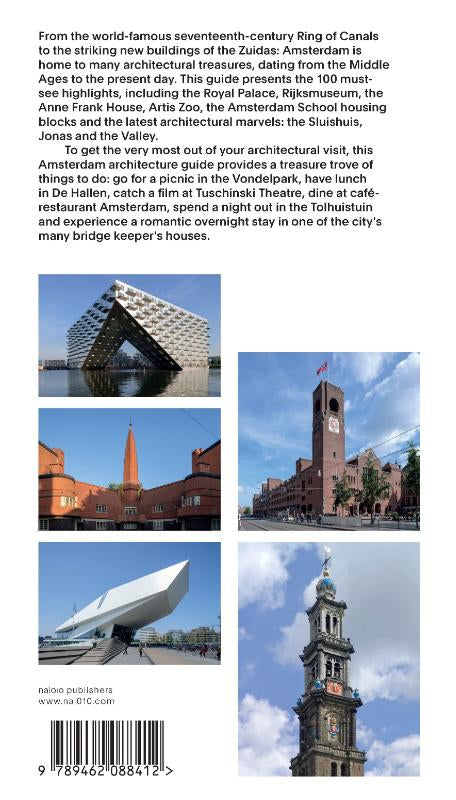 Amsterdam-Architecture-City-flaptekst-9789462088412