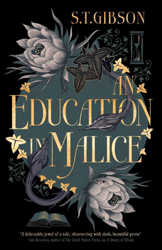 An-Education-in-Malice-boek-cover-9780356519357