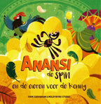 Anansi-de-spin-en-de-eieren-voor-de-koning-boek-cover-9789025776985