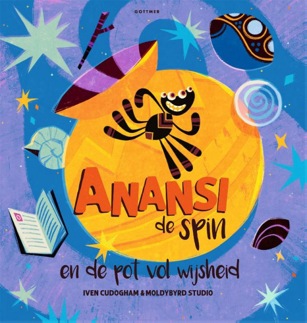 Anansi-de-spin-en-de-pot-vol-wijsheid-boek-cover-9789025782818