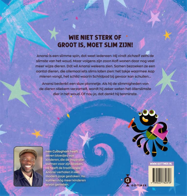 Anansi-de-spin-en-de-pot-vol-wijsheid-flaptekst-9789025782818