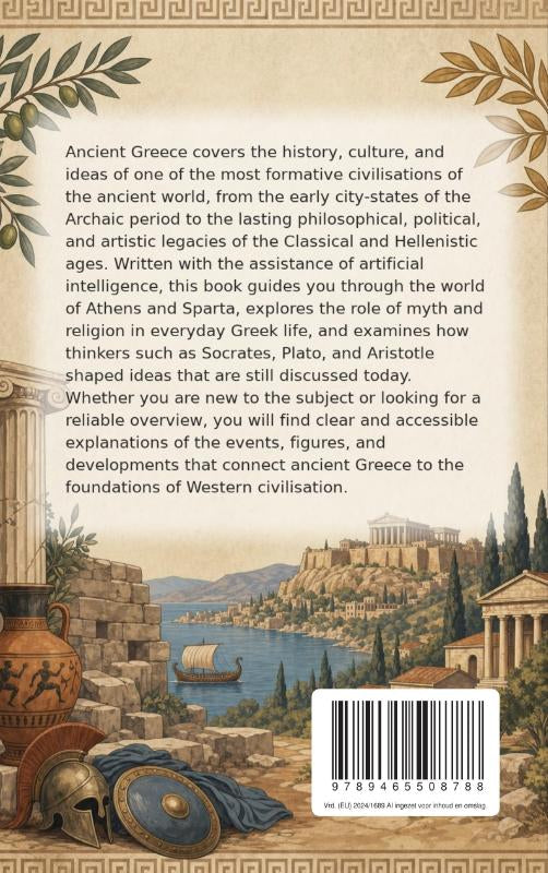 Ancient-Greece-flaptekst-9789465508788