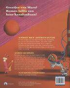 Andre-het-astronautje-gaat-naar-Mars-flaptekst-9789048819577