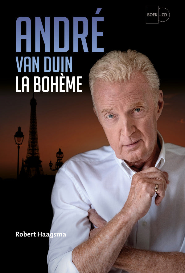 Andre-van-Duin-La-Boheme-boek-cover-9789021054100