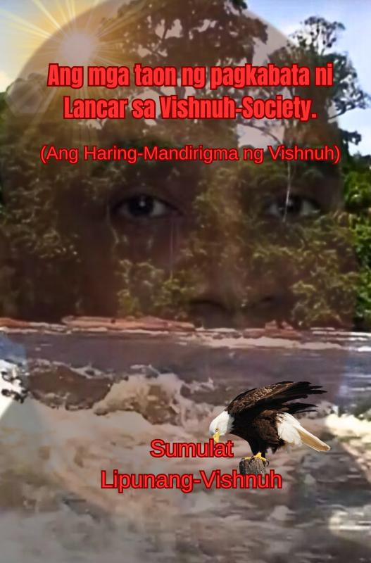 Ang-mga-taon-ng-pagkabata-ni-Lancar-sa-Vishnuh-Society-boek-cover-9789403738970