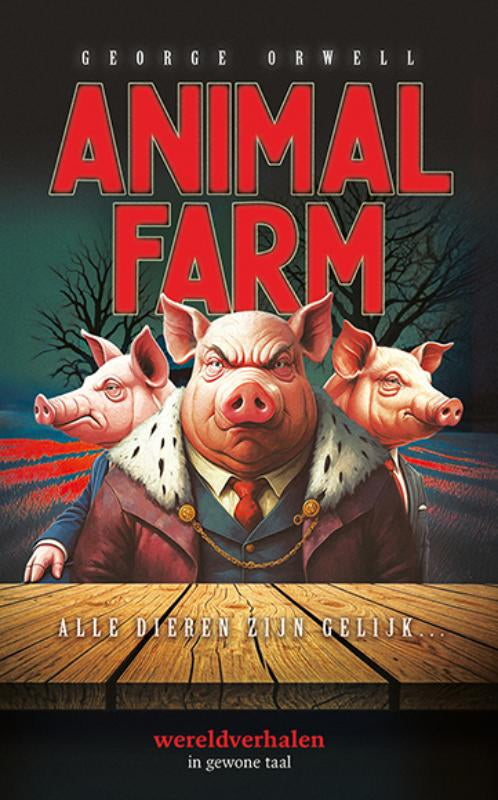 Animal-Farm-boek-cover-9789086967872