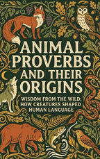 Animal-Proverbs-and-Their-Origins-boek-cover-9789465626314