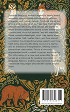 Animal-Proverbs-and-Their-Origins-flaptekst-9789465626314