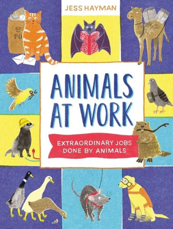 Animals-at-Work-boek-cover-9781510231672