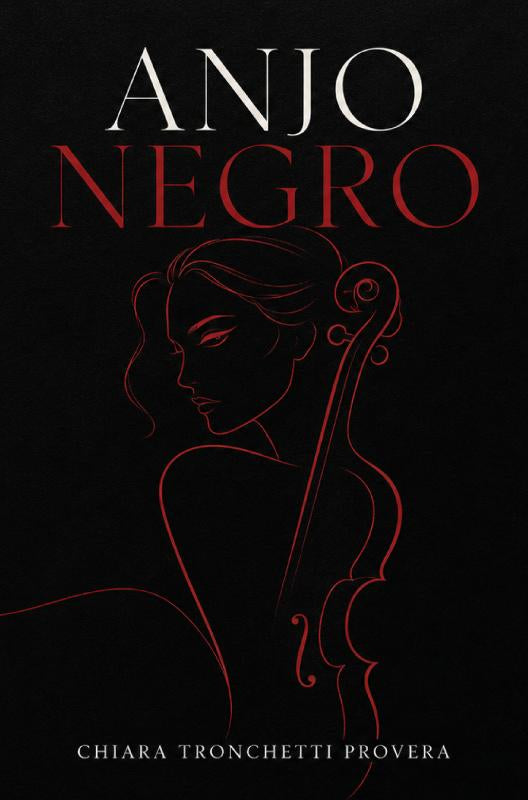 Anjo Negro