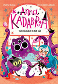 Anna-Kadabra-Een-monster-in-het-bad-boek-cover-9789493354227