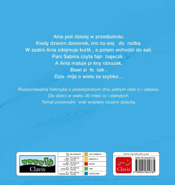 Anna-in-de-klas-Poolse-editie-flaptekst-9789044845785